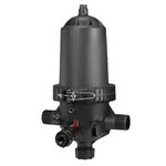 Automat HT-135T, Disc Filter T Type 2.5 inch for Filtration 30m3 per hr