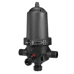 Automat HT-135T, Disc Filter T Type 2.5 inch for Filtration 30m3 per hr