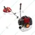 Neptune Brush Cutter BC-520, 2 Stroke 52 CC Multipurpose Crop Cutting Machine with Accessories