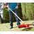 Neptune Brush Cutter BC-520, 2 Stroke 52 CC Multipurpose Crop Cutting Machine with Accessories