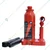 Titan 2 Ton Hydraulic Bottle Jack for Hatchback Cars and Taxis - 305 mm Maximum Lifting Height (6 Months Warranty)