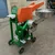 Commercial 2 in 1 Chaff Cutter and Pulverizer Machine With 2 HP Motor