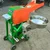 Commercial 2 in 1 Chaff Cutter and Pulverizer Machine With 2 HP Motor