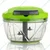 Premium Quality 2 in 1 Vegetable & Fruit Chopper, 500 ml Capacity(Pack-10 Pcs)