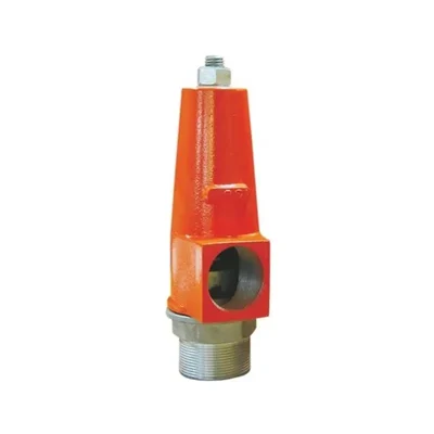 Automat HT-102 CLM Male Threaded Pressure Relief Valve used to protect the Water System