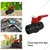 2 inch PVC Ball Valve for Household and Agriculture Purposes(Pack-Pack of 10)