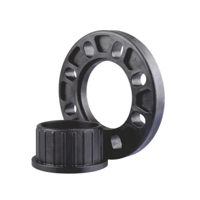 Automat 2 Inch Slip on Flange with Leak Proof Gasket(Pack of 5)