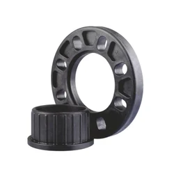 Automat 2 Inch Slip on Flange with Leak Proof Gasket(Pack of 5)