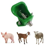 Water Drinking Bowl for Pig (Pack of 2)