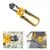 Ingco 8 inch Mini Bolt Cutter (HMBC0808)