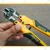 Ingco 8 inch Mini Bolt Cutter (HMBC0808)