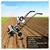 Really RAPL-TH52-ST02, 2 Stroke Agricultural Mini Power Trolley Tiller (52 cc)