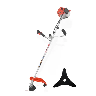 Falcon FBC-43 1.7HP 1.3kW Brush & Weed Cutter For Agriculture