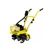 Kisankraft KK-IC-6320, 2.61 HP 2 Stroke Petrol Inter-cultivator / Power Weeder