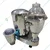 2 Liter Mixer Grinder With 0.5 HP Motor, Stainless Steel Body