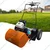 Unison 20 inch Green Mower with Honda GX160 Petrol Engine 10 Blade with  Zero cut
