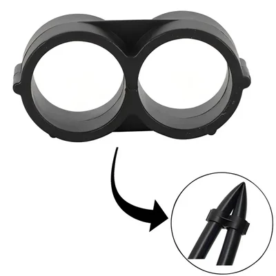 20 mm Online Pipe End Cap For Drip Irrigation (Pack of 30)