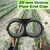 20 mm Online Pipe End Cap For Drip Irrigation (Pack of 30)