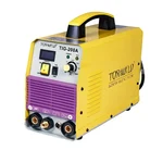 Toshweld TIG / ARC 200 Single Phase Mosfet Welding Machine, 200 Amp.