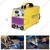 Toshweld TIG / ARC 200 Single Phase Mosfet Welding Machine, 200 Amp.