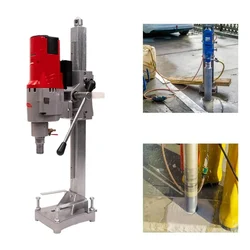 Xtra Power 200mm Core Drill 3200W (XPT 491)