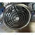 Inner Coil for Indian Hot Plate Double Coil 19x17 inch (48.26 x 43.18 cm), 2000 Watts