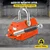 Crossbee 2000 Kg (4409 lbs) Lifting Capacity Magnetic Lifter