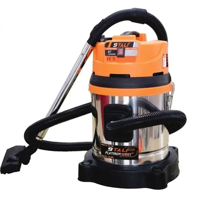 Btali 25 L 1600 Watt Wet & Dry Vacuum Cleaner BT 25 WDVC PLATINUM SERIES
