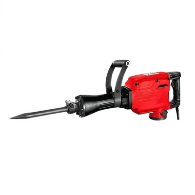 Yuri 2000W 30mm Heavy Duty Demolition Hammer Drill for Concrete Breaker & Construction, YR-DH1055