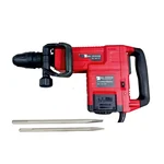 BSC POWER 2000 W Demolition Hammer 65 mm Chuck 1890 BPM Heavy Duty Breaker Tool(BSC DH 11E)