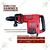 BSC POWER 2000 W Demolition Hammer 65 mm Chuck 1890 BPM Heavy Duty Breaker Tool(BSC DH 11E)
