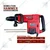 BSC POWER 2000 W Demolition Hammer 65 mm Chuck 1890 BPM Heavy Duty Breaker Tool(BSC DH 11E)