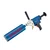 Gaocheng 2000 W 0 to 2100 RPM Diamond Core Drill 90 to 130 mm Capacity, Corded Electric, Professional Heavy Duty Tool (GC-CD90)