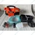 Cazar 150 Bar, 2000 W High Pressure Washer With Accessories (CZ-CW130)
