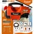 Cazar 150 Bar, 2000 W High Pressure Washer With Accessories (CZ-CW130)