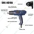 Eastman 2000W Heat Gun With Temperature Setting, Two Airflow Speeds for Shrinking Wrapping & Crafting (EHG-8610A)