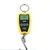 Metis 200 Kg Capacity Mini Crane Hanging Scale Weighing Machine With 1 Year Warranty