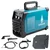 Spear 200A Single Phase IGBT Inverter Welding Machine With Accessories (SPWM200)