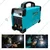 Powertex 200 amp Single Phase Inverter Welding Machine, 6 Month Warranty (PPT-ARC-200)