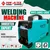 Powertex 200 amp Single Phase Inverter Welding Machine, 6 Month Warranty (PPT-ARC-200)