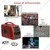 Apex Pro-200 Amp Arc Welding Machine, Suitable Rod Size 2.5 and 3.15 mm