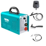 Total 200 A Single Phase IGBT Inverter Arc Welding Machine (TW22005)