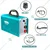 Total 200 A Single Phase IGBT Inverter Arc Welding Machine (TW22005)