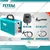 Total 200 A Single Phase IGBT Inverter Arc Welding Machine (TW22005)