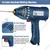 XLNT 200A Portable Handheld Welding Gun (XT-200)