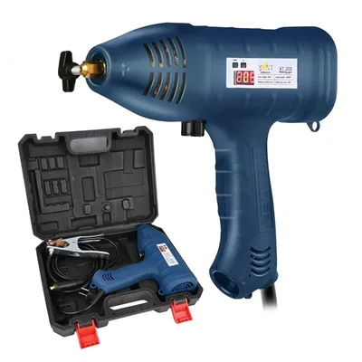 XLNT 200A Portable Handheld Welding Gun (XT-200)