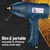 XLNT 200A Portable Handheld Welding Gun (XT-200)