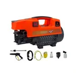 XLNT 200 Bar High Pressure Washer 2000W With Accessories (W3)