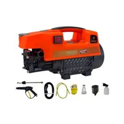XLNT 200 Bar High Pressure Washer 2000W With Accessories (W3)