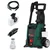 Bosch 125 Bar 1500 W High Pressure Washer, 6 LPM Flow Rate (Universal Aquatak 125)